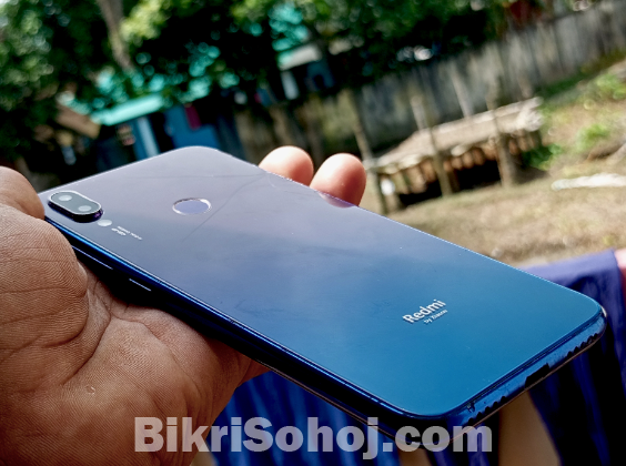 Redmi note 7